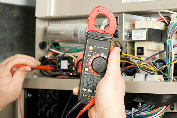 Best Commercial Electrical Services  in Red Bank, SC