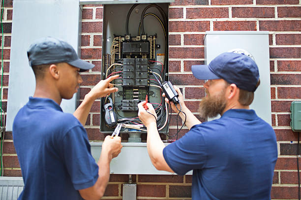 Reliable Red Bank, SC Electrical Services Solutions